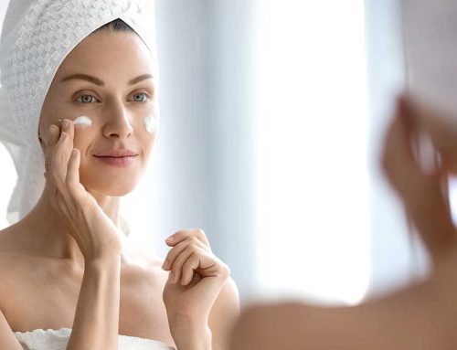 Ultra skincare philosophy